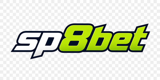 SP8BET Logo